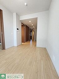 トラープランド蒼麗館 0115 1階2LDKのリビング/ダイニング