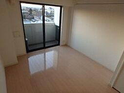 レジディア中村橋 310 3階1Kのリビング/ダイニング