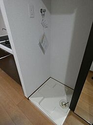 コスモリード蚕糸の森公園 303 3階1Kのリビング/ダイニング