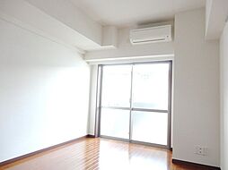 GENOVIA吉祥寺通りEAST 508 5階1Kのリビング/ダイニング