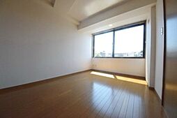 プラティーク三鷹 201 2階2DKのリビング/ダイニング