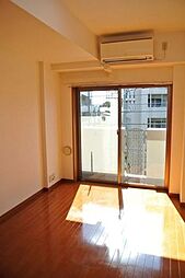 グランヴァン阿佐ヶ谷II 303 3階1Kのリビング/ダイニング