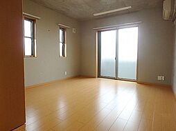 ルーブル吉祥寺南 302 3階1Kのリビング/ダイニング