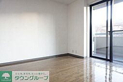 ウィスタリアコート　Ｃ 103 1階3LDKのリビング/ダイニング