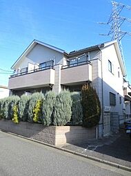 コニファーガーデン北烏山