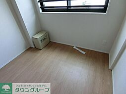 ＦＡＢＲＩＣ三鷹 302 4階1Kのリビング/ダイニング