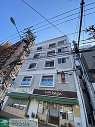 ドリアンヴィラ