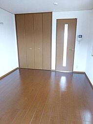 メゾンモナリエ 205 2階1Kのリビング/ダイニング