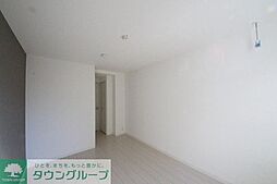 フェリーチェ桜上水A 301 3階1Kのリビング/ダイニング