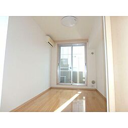 ＣＩＴＹ　ＳＰＩＲＥ　東小金井 0204 1階1Kのリビング/ダイニング