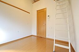 ジョンシェ高円寺 106 1階1Kのリビング/ダイニング