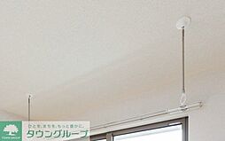 メゾンヒカリ 203 2階1LDKのリビング/ダイニング