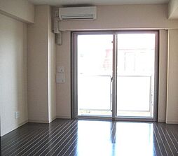 プライムアーバン南烏山 203 2階1Kのリビング/ダイニング