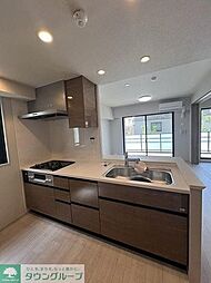 トラープランド蒼麗館 0512 5階3LDKのリビング/ダイニング