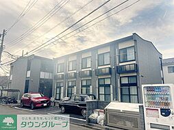 レオパレスＯＳＡＷＡ