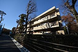 井の頭パーク・プラザ