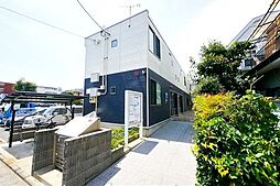 レオネクストヘリオス　ハウス