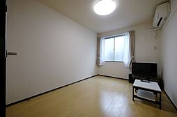 レオネクストマグノリア 203 2階1Kのリビング/ダイニング