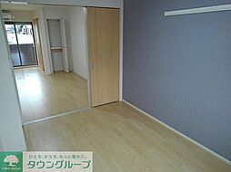 フェリシティ荒屋敷 101 1階1LDKのリビング/ダイニング