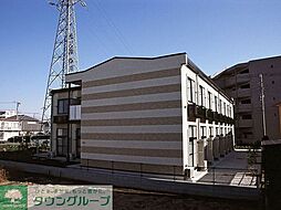 レオパレスフィオラ 203