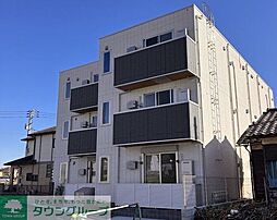 グラナーデ西大泉 203