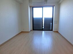 ルーブル野方弐番館 302 3階1Kのリビング/ダイニング