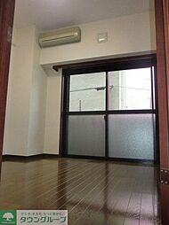 トーシンフェニックス桜上水弐番館 202 2階1Kのリビング/ダイニング