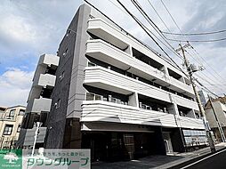 グランドコンシェルジュ練馬中村橋アジールコート 102