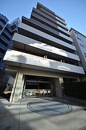 パークアクシス方南町 402