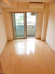 ガーラプレイス八幡山弐番館 104 1階1Kのリビング/ダイニング