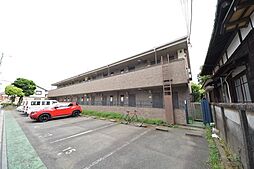 オークキャビンズ武蔵野 207