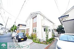 Court Villa 久我山 102