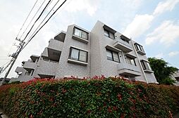 フラット浜田山 B302