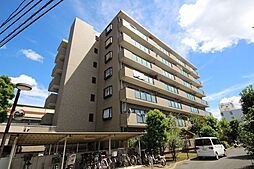 グリシーヌ高井戸