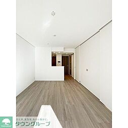 セレステラス調布ケ丘 505 5階3LDKのリビング/ダイニング