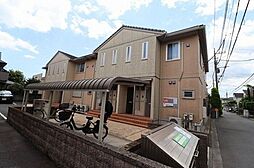 サンク　モンタニア　Ａ棟 103