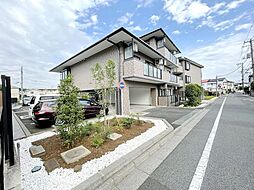 エマーレ石神井台