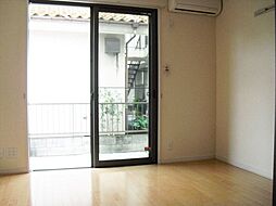 ブランシェ鷹の台 102 1階1Kのリビング/ダイニング