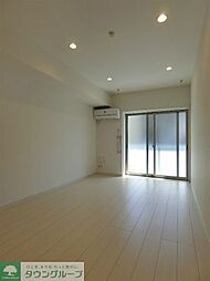 リブリ・保谷エトワール 203 2階1Kのリビング/ダイニング