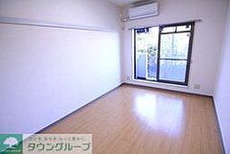 ロイヤルコート武蔵境 104 1階ワンルームのリビング/ダイニング