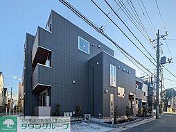 セレスティア若宮 101