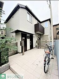 Villa SUBARU（ヴィラスバル） 201