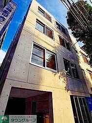 荻窪カフェレジデンス 404