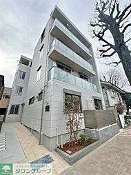 ゆりの木テラス経堂 301