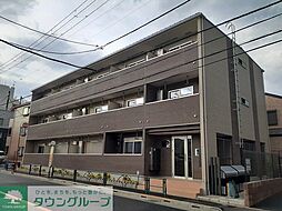 エクセルアヴェニュー