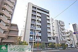 クオリタス浜田山 202