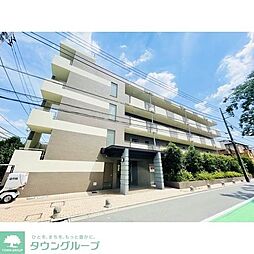 アザレアベニュー関根 205