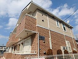 上水南ハウス 101