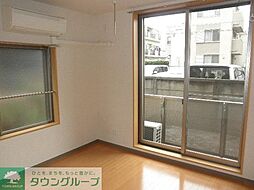 ゼルコバハイツ 0206 2階1Kのリビング/ダイニング