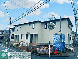 （仮称）永福3丁目2期計画 204